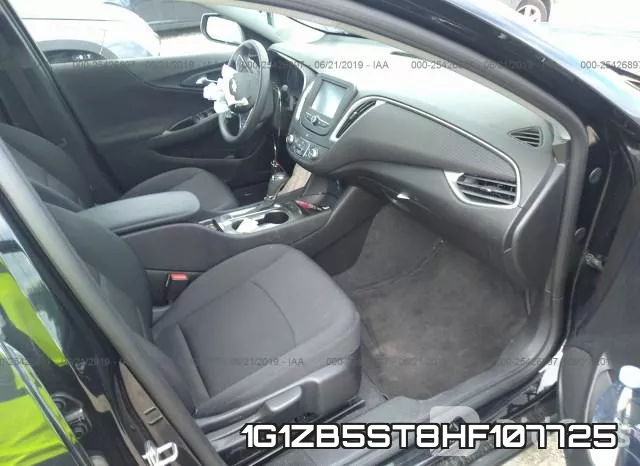1G1ZB5ST8HF107725 фото 6
