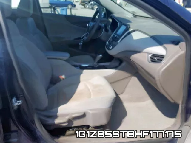 1G1ZB5ST8HF177175 фото 6