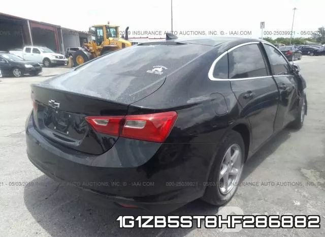 1G1ZB5ST8HF286882 фото 5