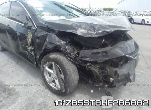 1G1ZB5ST8HF286882 фото 7