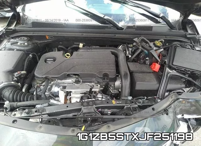 1G1ZB5STXJF251198 фото 2