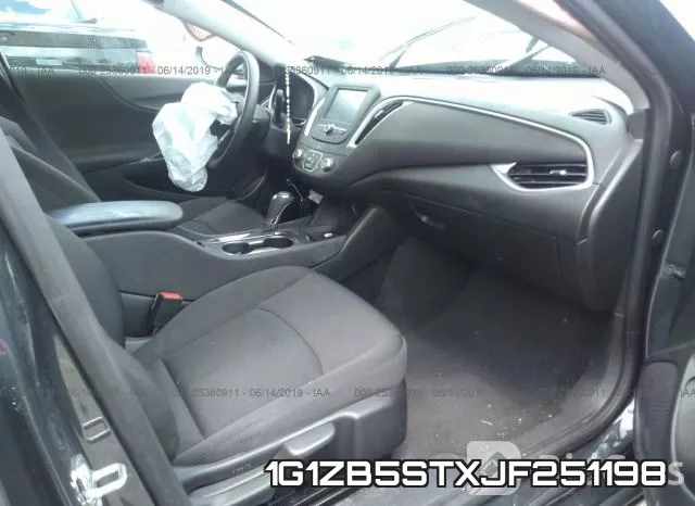 1G1ZB5STXJF251198 фото 6