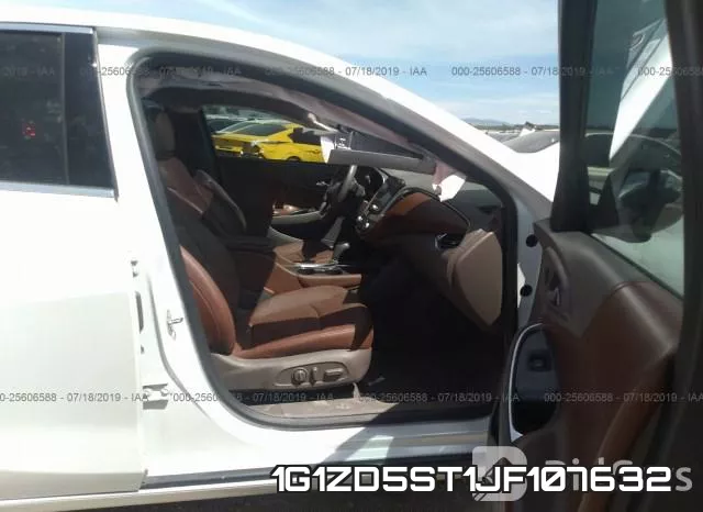 1G1ZD5ST1JF107632 фото 6