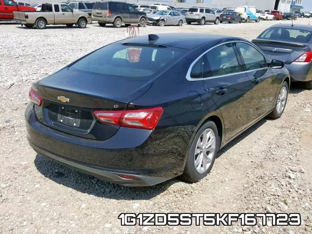 1G1ZD5ST5KF167723 фото 5