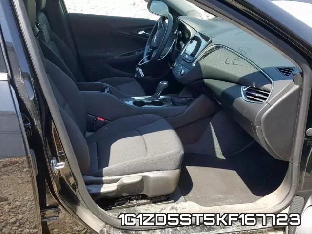 1G1ZD5ST5KF167723 фото 6