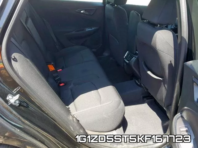 1G1ZD5ST5KF167723 фото 7