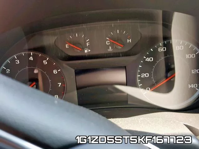 1G1ZD5ST5KF167723 фото 9