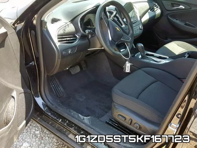 1G1ZD5ST5KF167723 фото 10