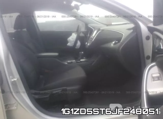 1G1ZD5ST6JF248051 фото 6