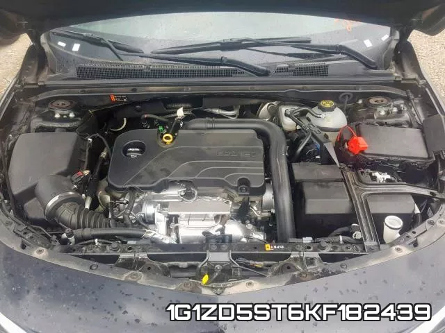 1G1ZD5ST6KF182439 фото 8