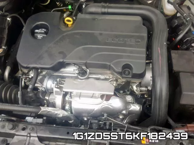 1G1ZD5ST6KF182439 фото 10