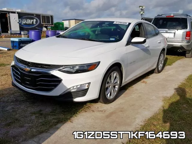 1G1ZD5ST7KF164693 фото 3