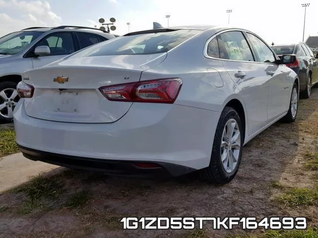 1G1ZD5ST7KF164693 фото 5