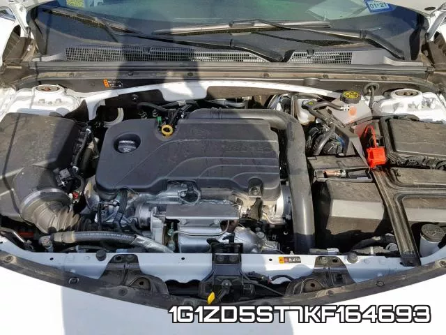 1G1ZD5ST7KF164693 фото 8