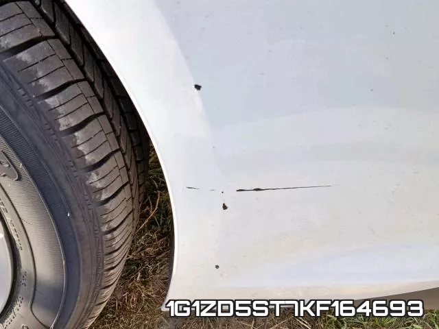 1G1ZD5ST7KF164693 фото 10