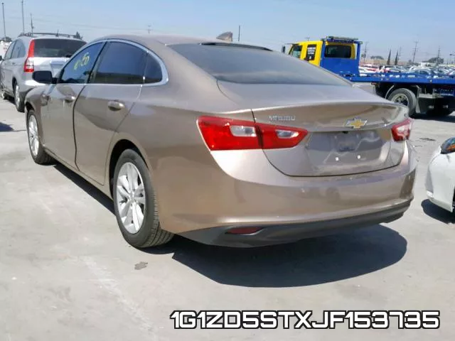 1G1ZD5STXJF153735 фото 4