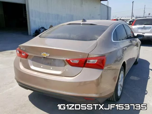 1G1ZD5STXJF153735 фото 5