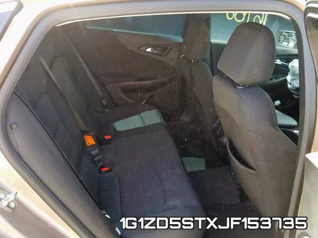 1G1ZD5STXJF153735 фото 7