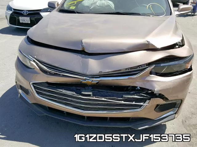 1G1ZD5STXJF153735 фото 10