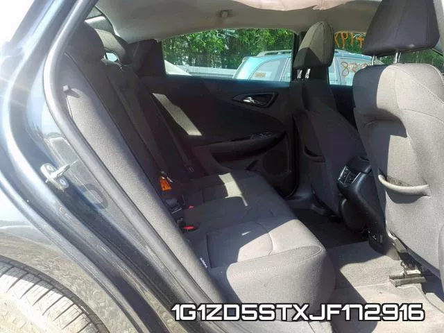 1G1ZD5STXJF172916 фото 7