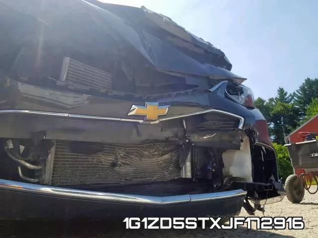 1G1ZD5STXJF172916 фото 10