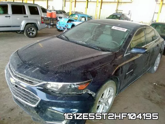 1G1ZE5ST2HF104195 фото 3