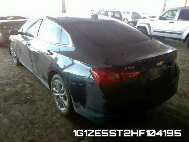 1G1ZE5ST2HF104195 фото 4