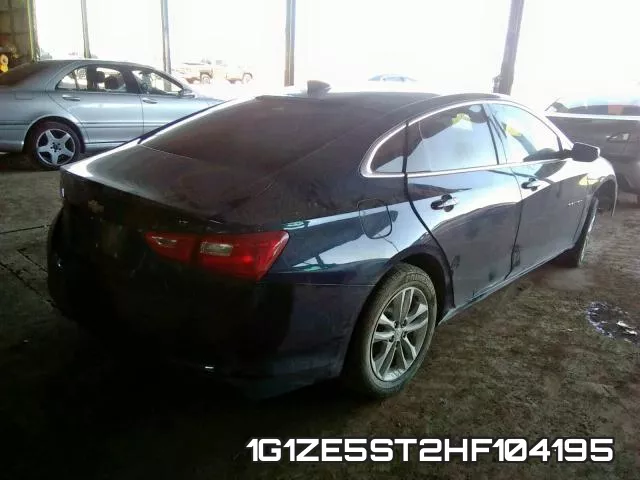 1G1ZE5ST2HF104195 фото 5