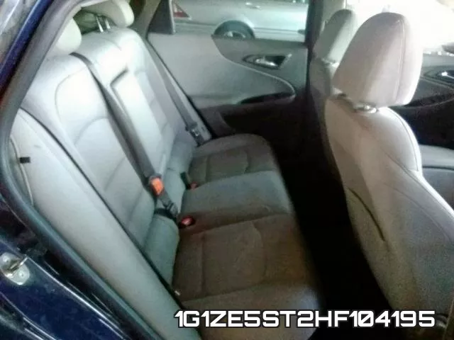 1G1ZE5ST2HF104195 фото 7