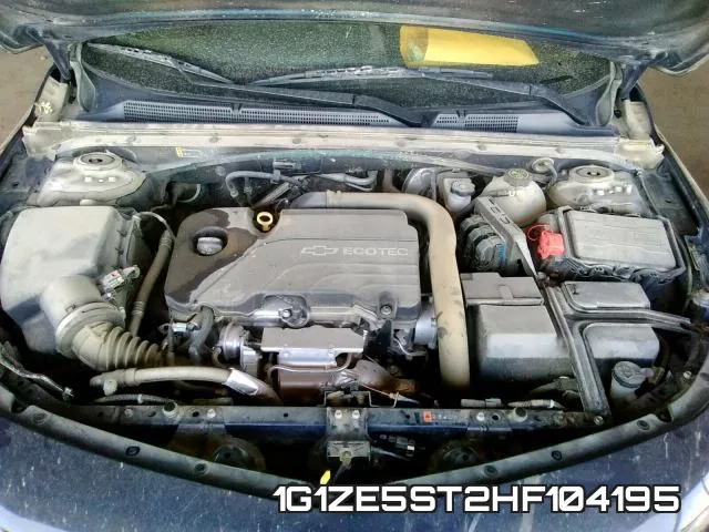 1G1ZE5ST2HF104195 фото 8