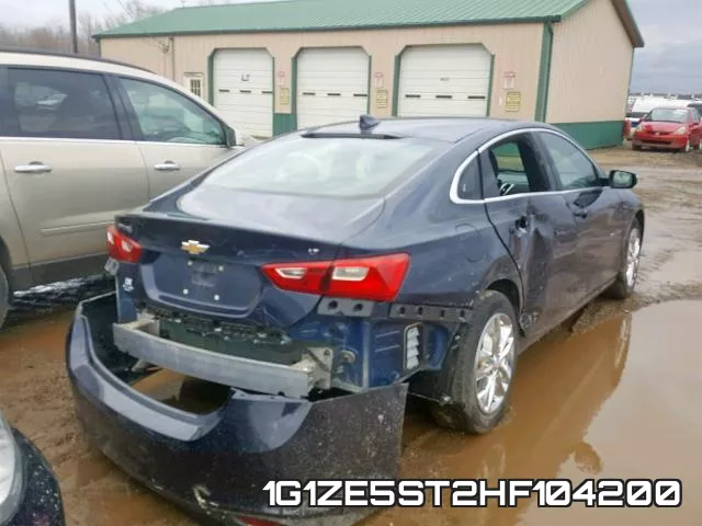 1G1ZE5ST2HF104200 фото 5