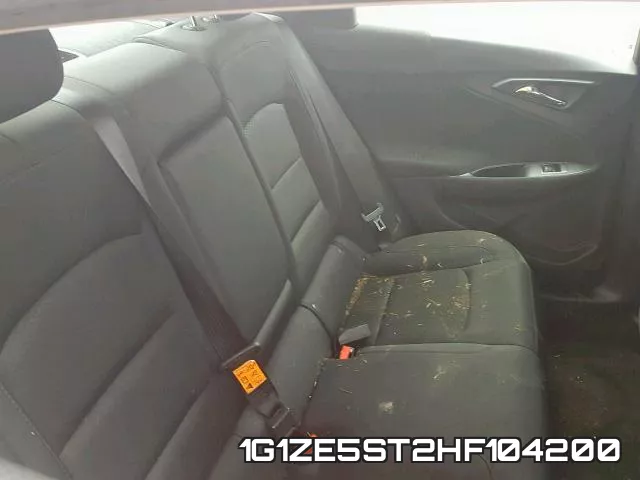 1G1ZE5ST2HF104200 фото 7