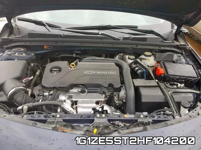1G1ZE5ST2HF104200 фото 8