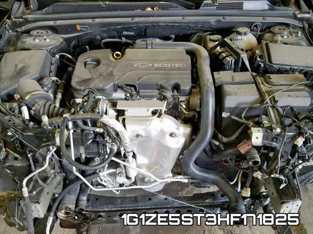 1G1ZE5ST3HF171825 фото 7