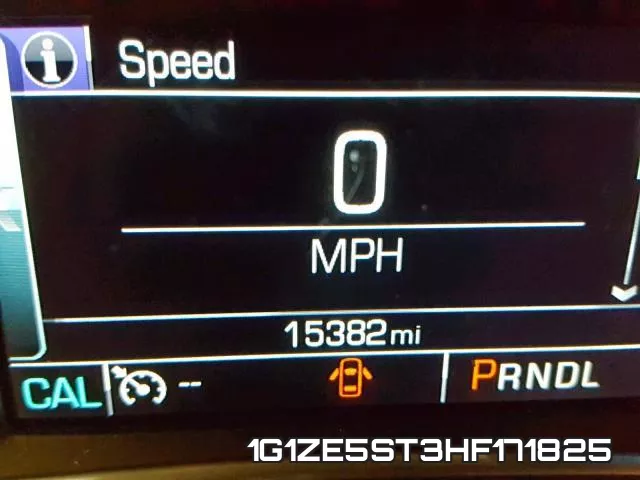 1G1ZE5ST3HF171825 фото 8