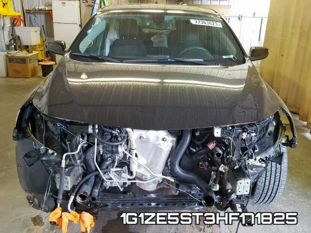 1G1ZE5ST3HF171825 фото 9