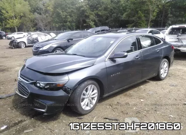 1G1ZE5ST3HF201860 фото 3