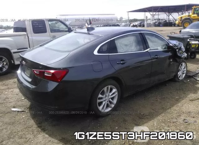 1G1ZE5ST3HF201860 фото 5