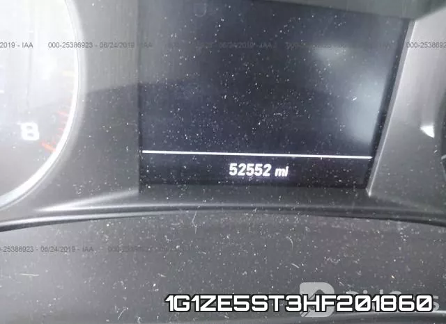 1G1ZE5ST3HF201860 фото 8