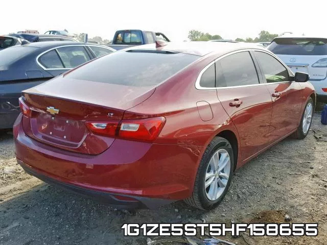 1G1ZE5ST5HF158655 фото 5