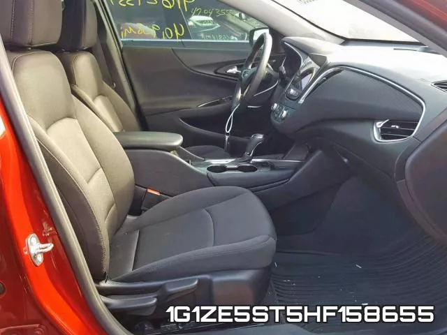 1G1ZE5ST5HF158655 фото 6