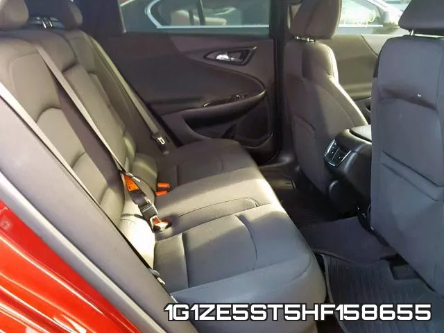 1G1ZE5ST5HF158655 фото 7