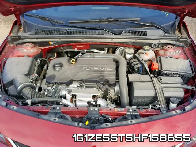 1G1ZE5ST5HF158655 фото 8