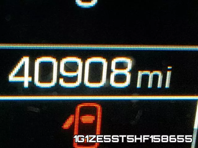 1G1ZE5ST5HF158655 фото 9