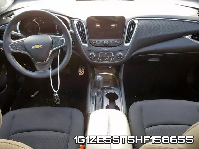 1G1ZE5ST5HF158655 фото 10