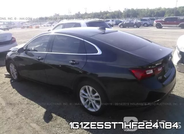 1G1ZE5ST7HF224784 фото 4