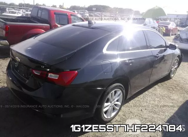 1G1ZE5ST7HF224784 фото 5