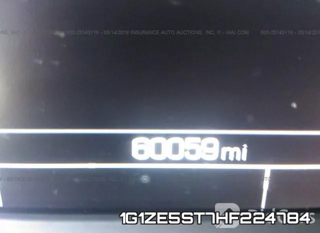 1G1ZE5ST7HF224784 фото 8