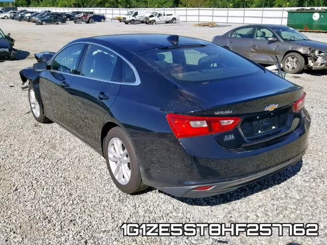 1G1ZE5ST8HF257762 фото 4