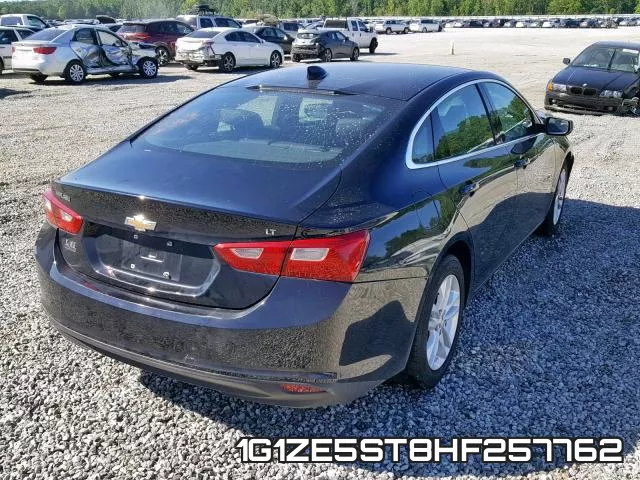 1G1ZE5ST8HF257762 фото 5